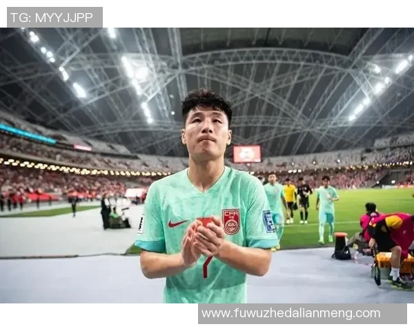 中国足球队明星球员盘点：从武磊到张琳芃，他们如何影响中国足球的未来