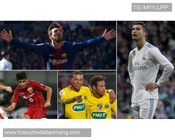 从年薪代言到奖金揭秘当代足球球星收入构成全解析