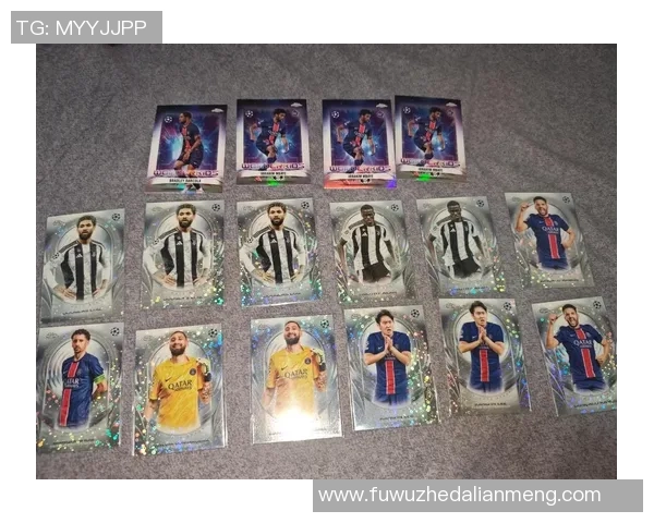 如何制作实用又有收藏价值的足球球星卡技巧解析