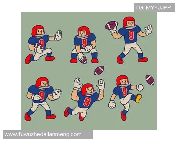 足球球星化身卡通人物精彩小动画,尽显独特魅力与风采